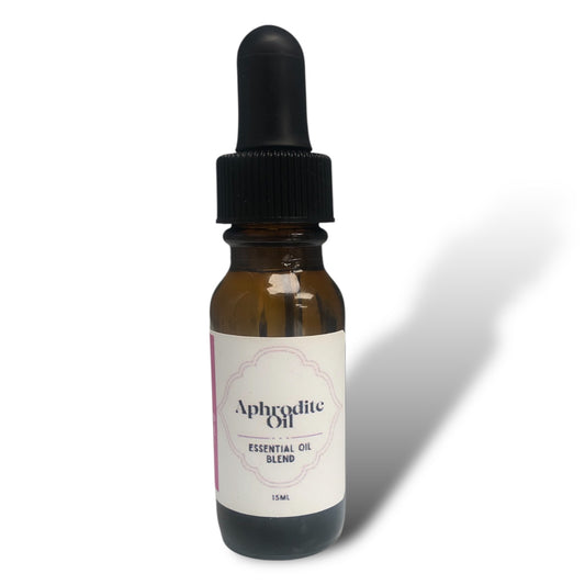 Aphrodite Oil
