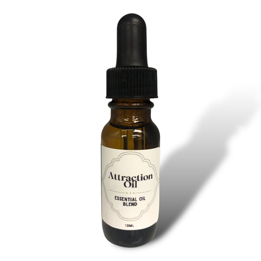 Attraction Oil