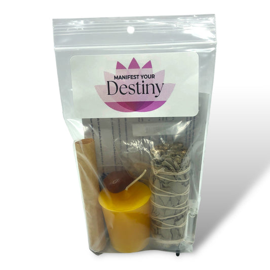 Manifest Your Destiny Kit