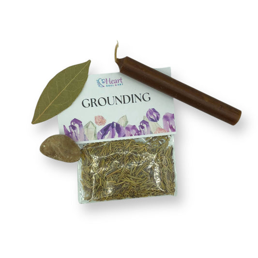 Grounding Intention Pack