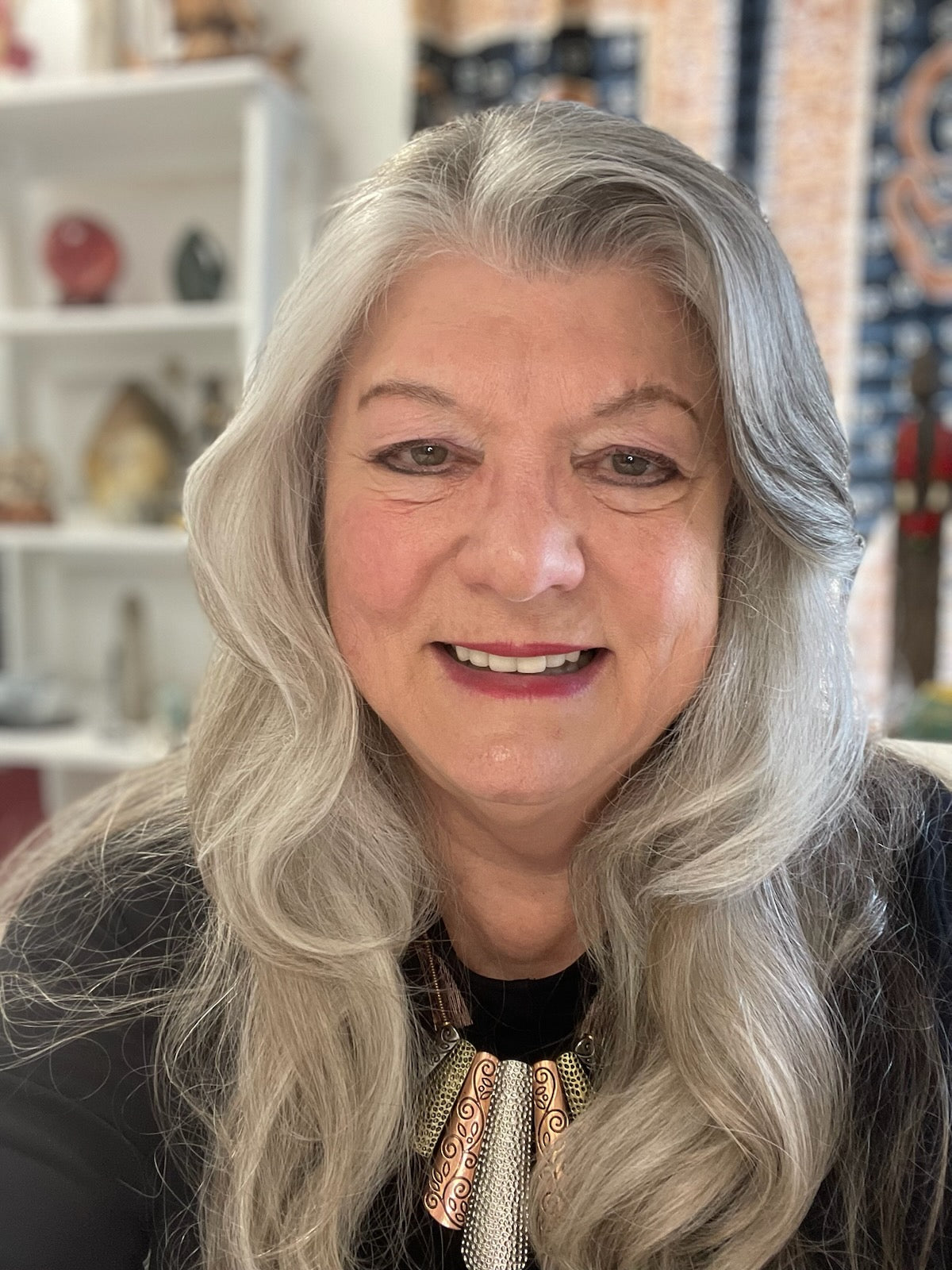 Sharron Ragan