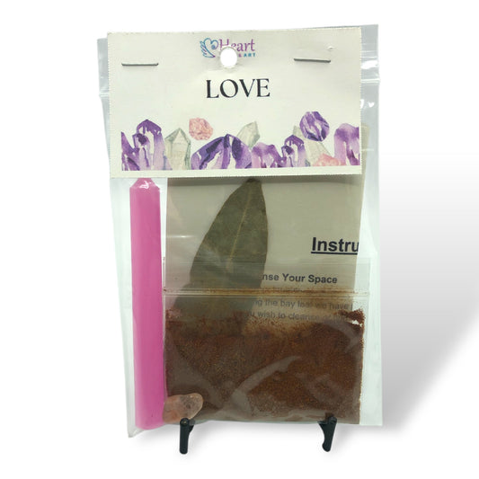 Love Intention Pack