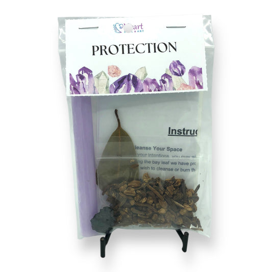 Protection Intention Pack