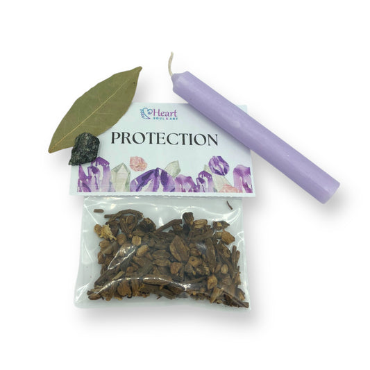 Protection Intention Pack