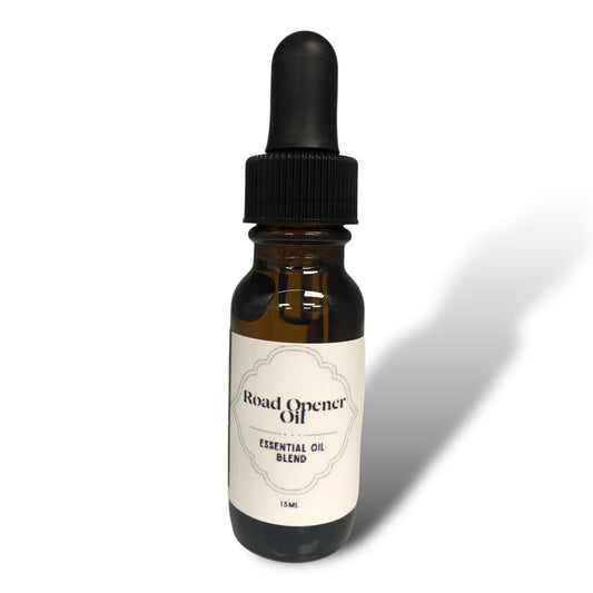 Road Opener Oil