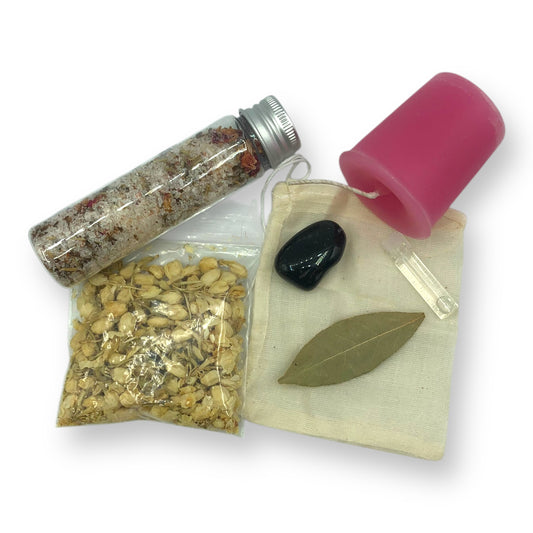 Manifest Your Soulmate Kit
