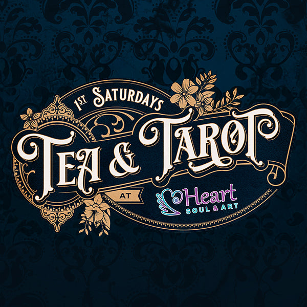 Tea & Tarot