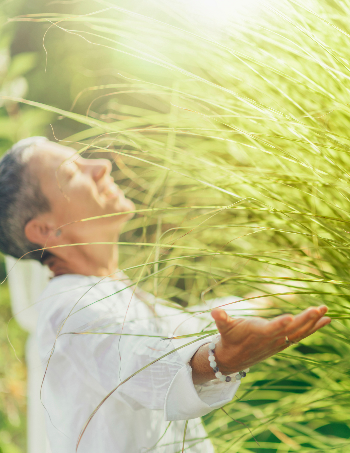 Manifesting Miracles