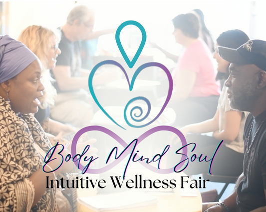 Body Mind Soul Fair
