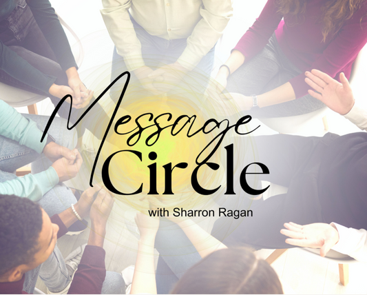 Message Circle