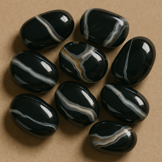 Black Sardonyx