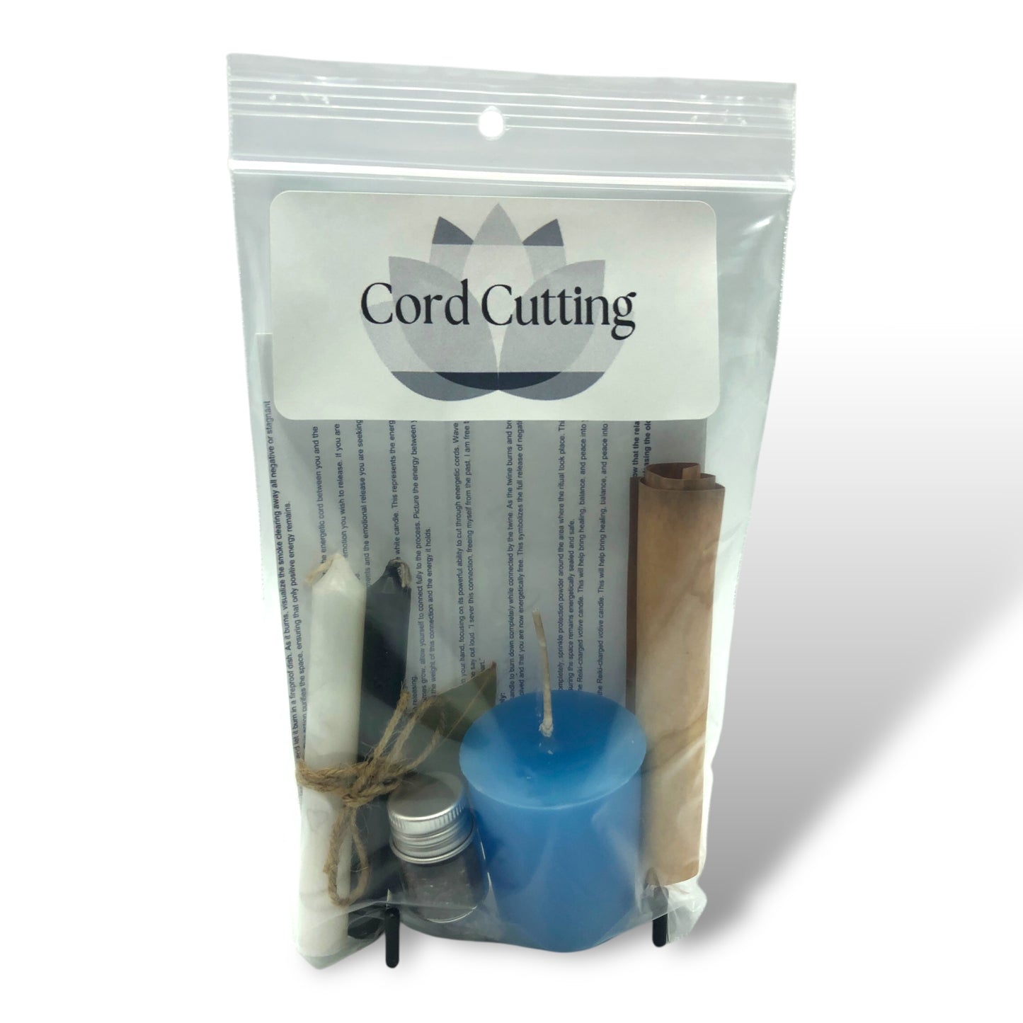 Cord Cutting Kit