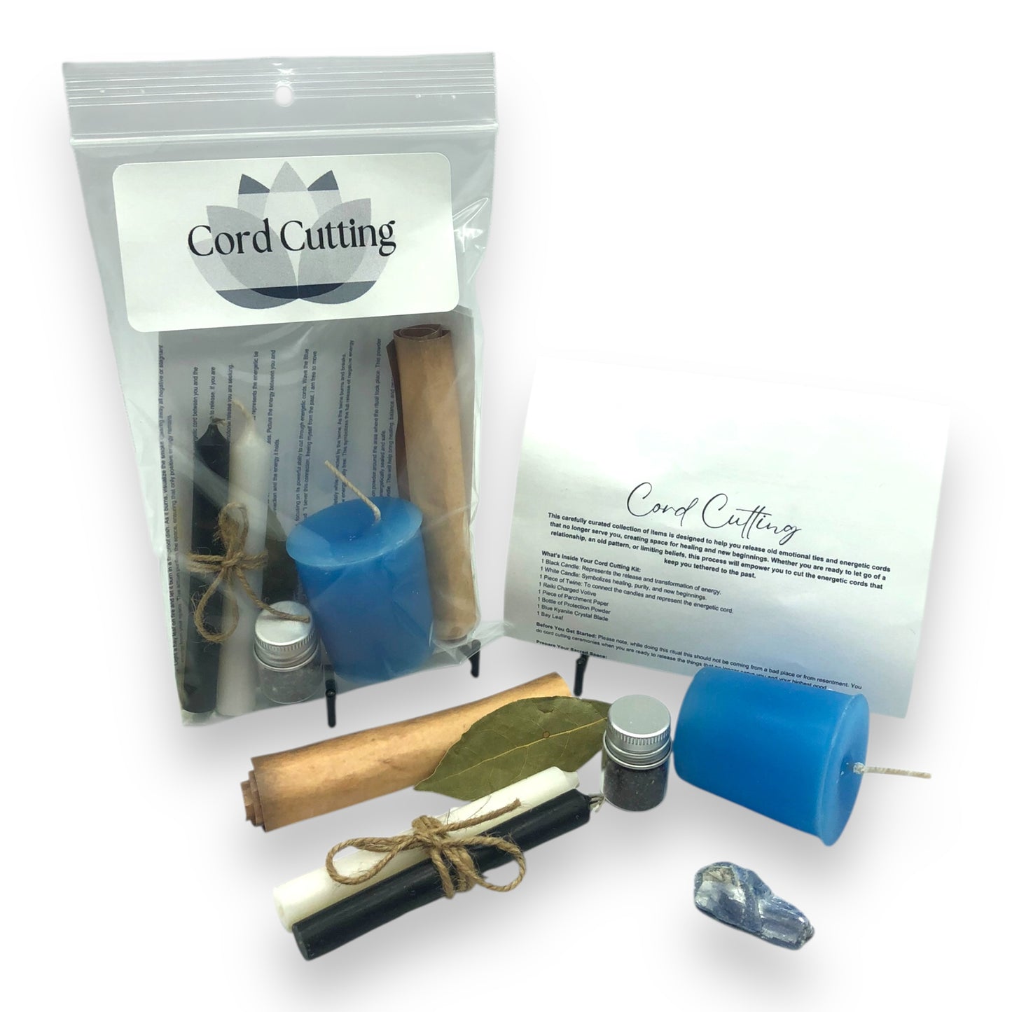 Cord Cutting Kit