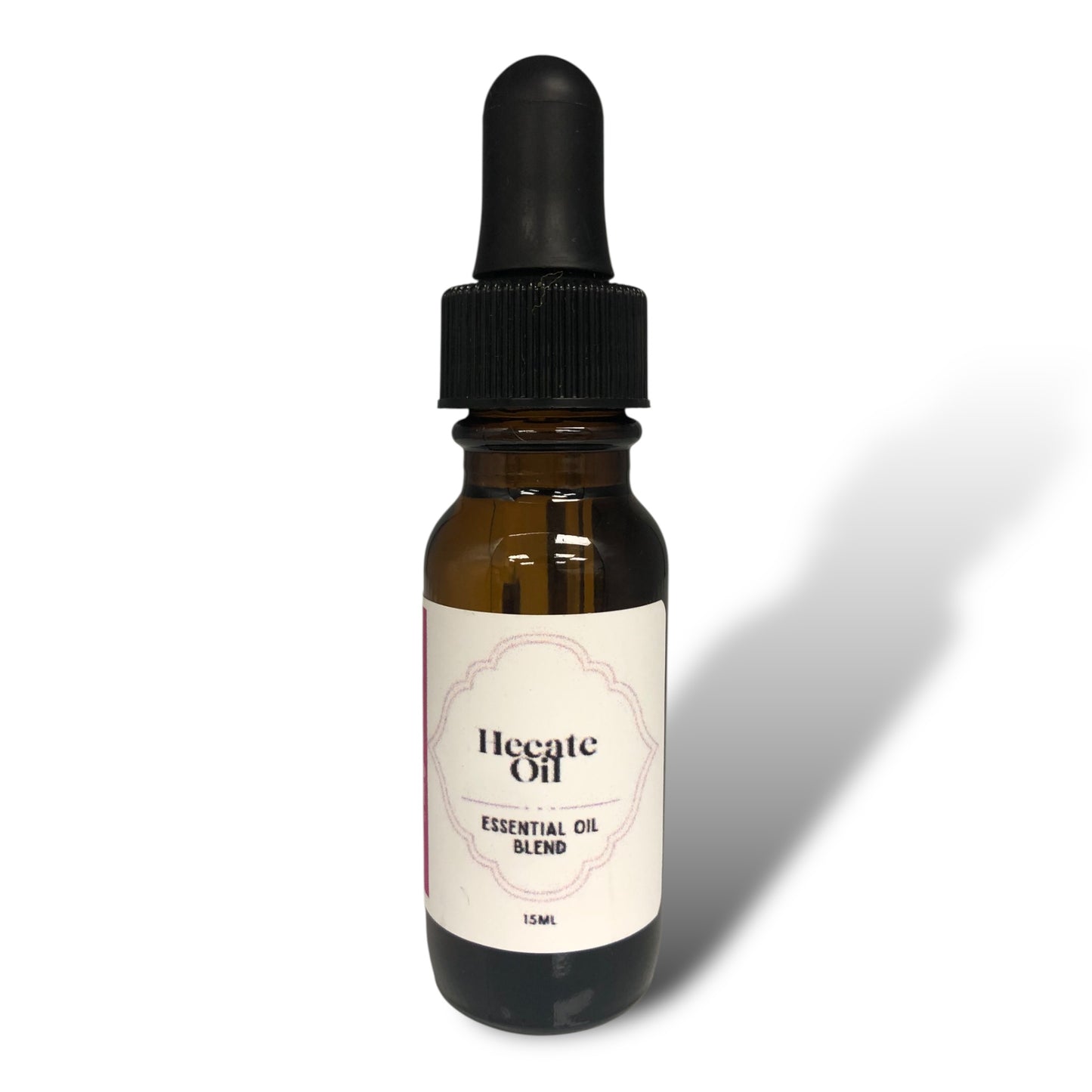 Hecate Oil