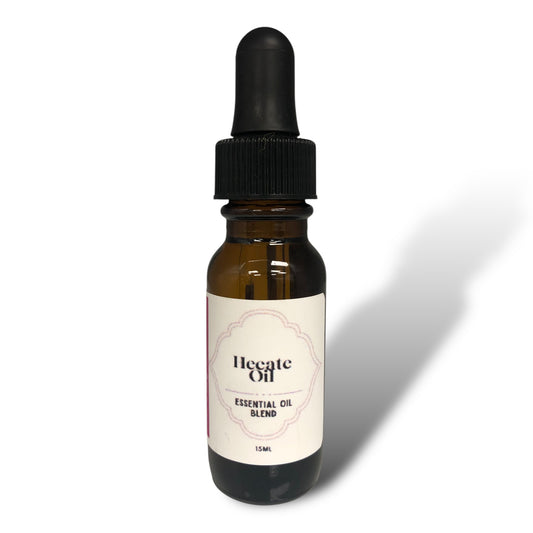 Hecate Oil