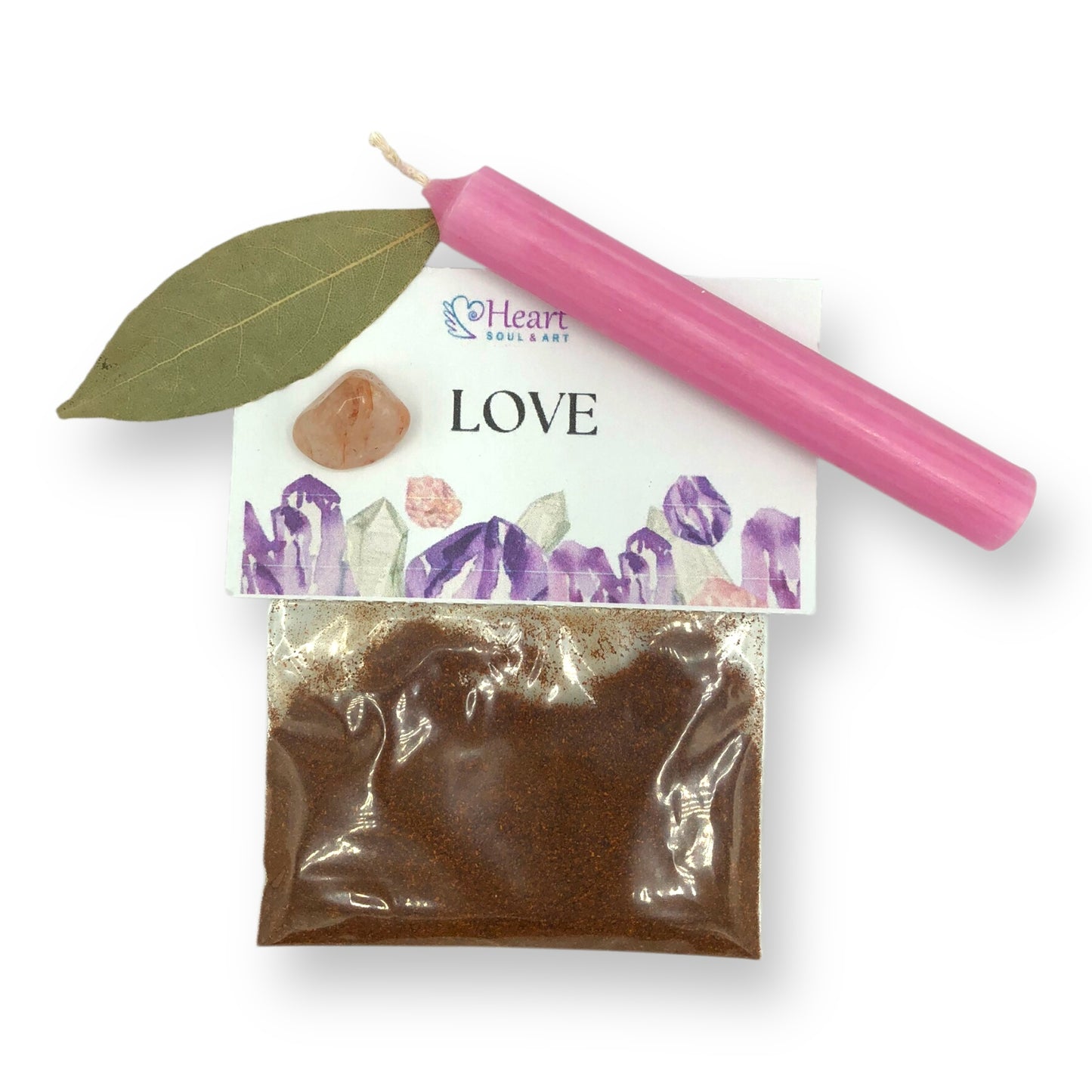 Love Intention Pack