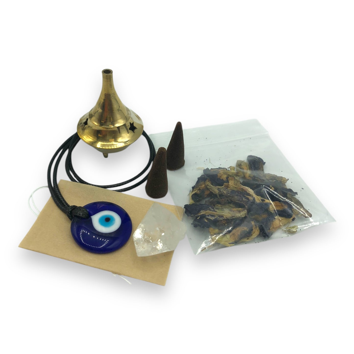 Manifest Your Lucid Dreams Kit