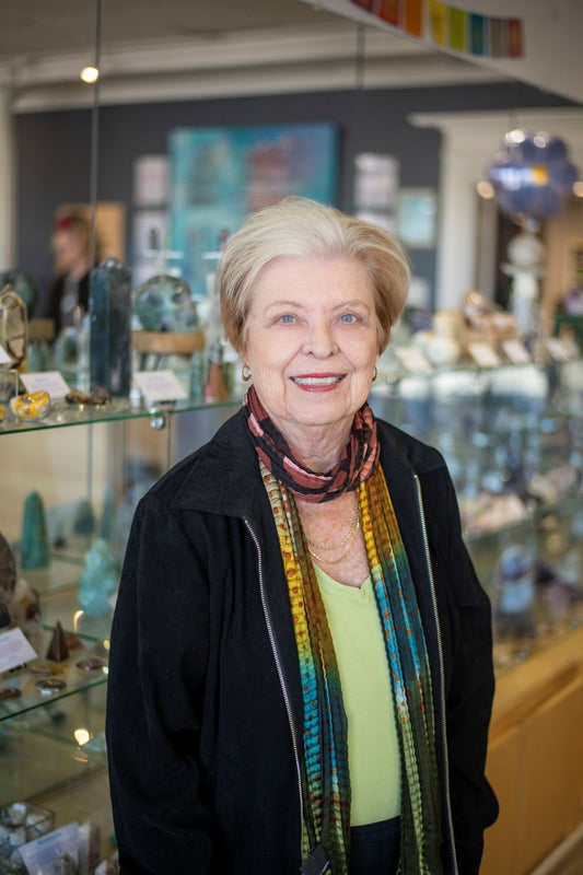 Dr. Mary Ursits