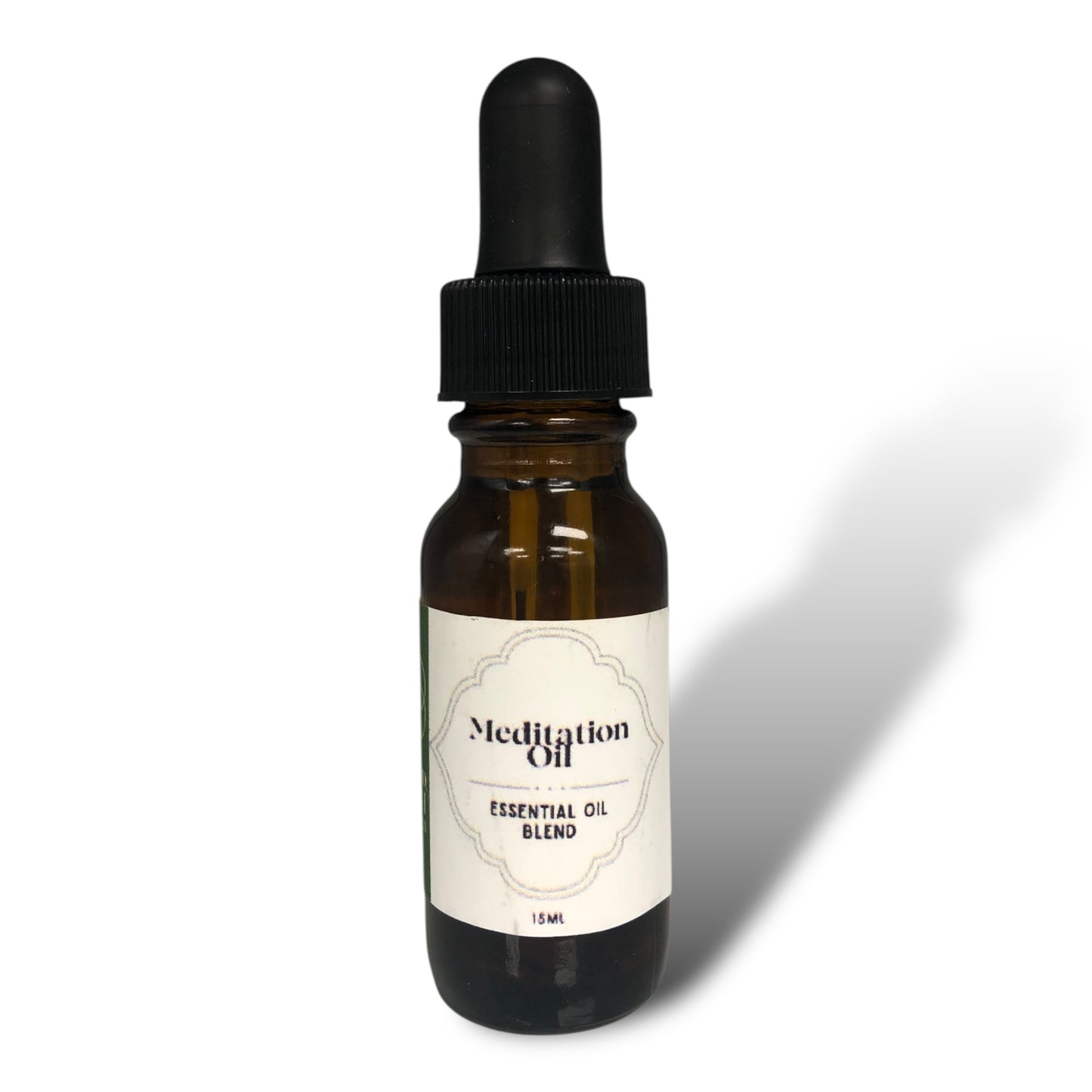 Meditation Oil