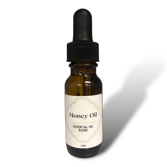 Money Oil