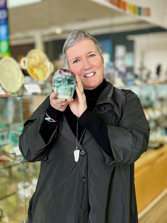 Patti Stern | Reiki