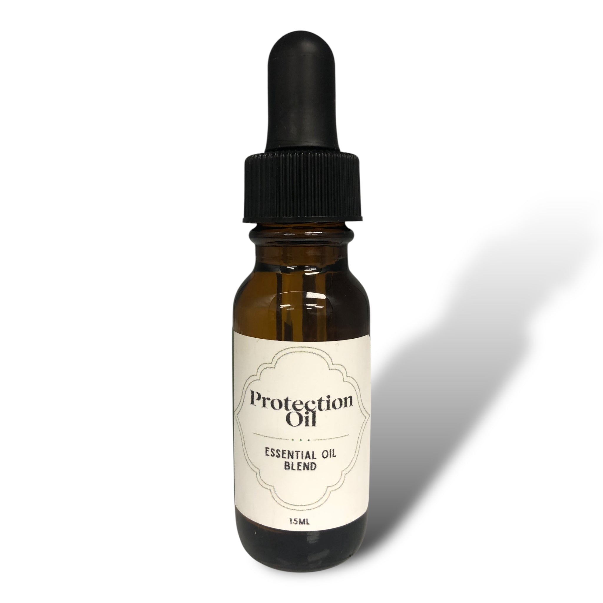 Protection Oils Protection Oil – Heart Soul & Art