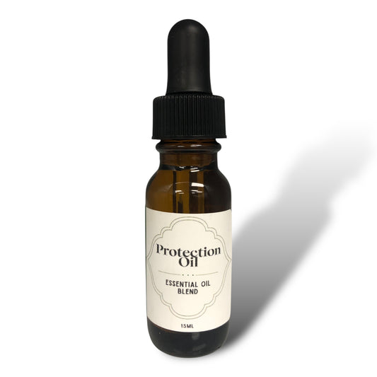 Protection Oil