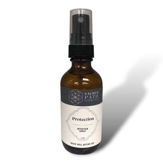 Protection Spray