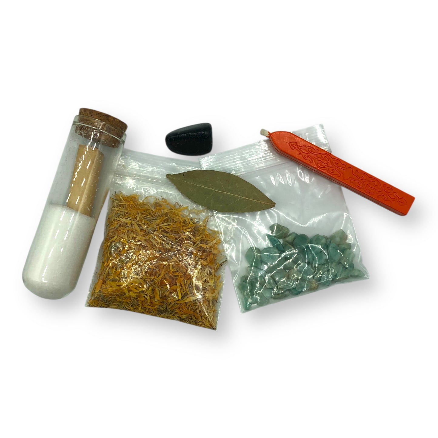 Manifest Your Psychic Abilities Kit