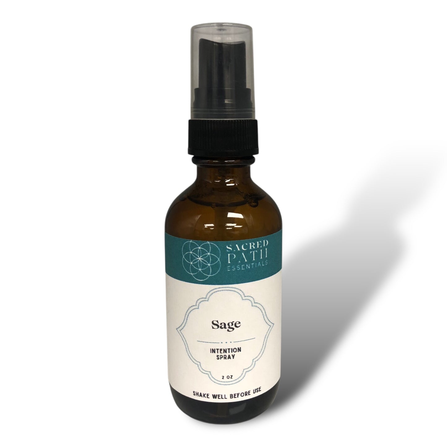 Sage Spray