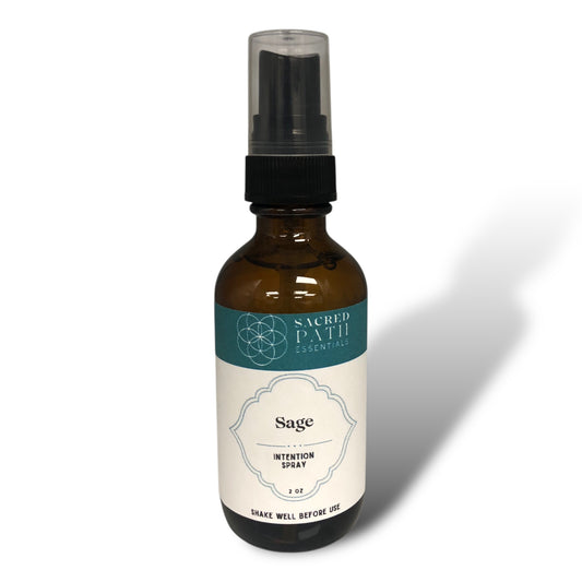 Sage Spray
