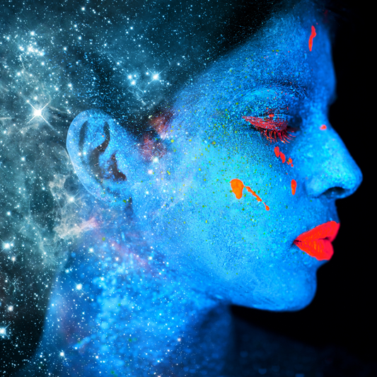 2025 September Juried Art Show : Something Blue