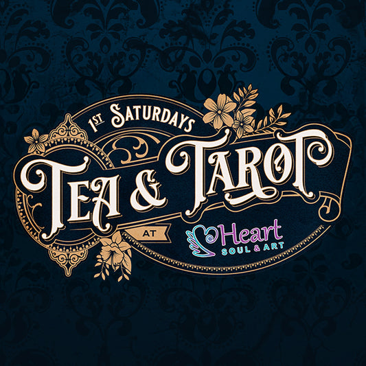 Tea & Tarot