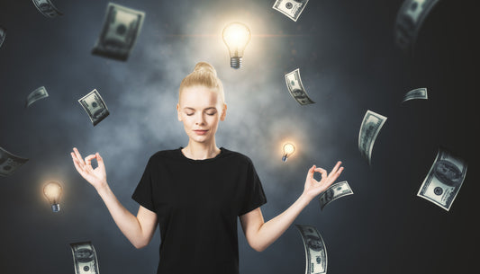 Magical Money Spell Class