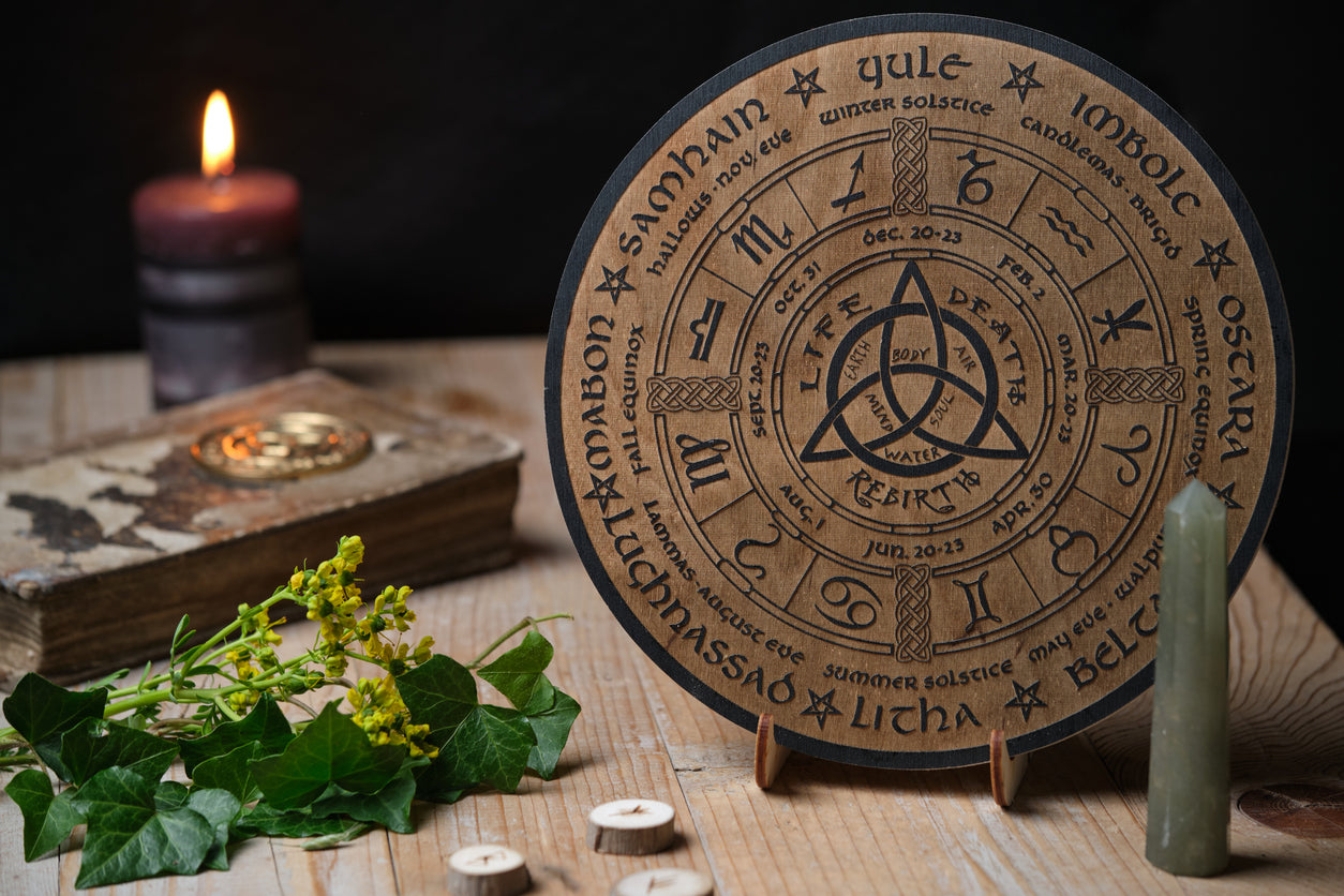 Wheel of the Year