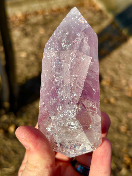 Amethyst Tower