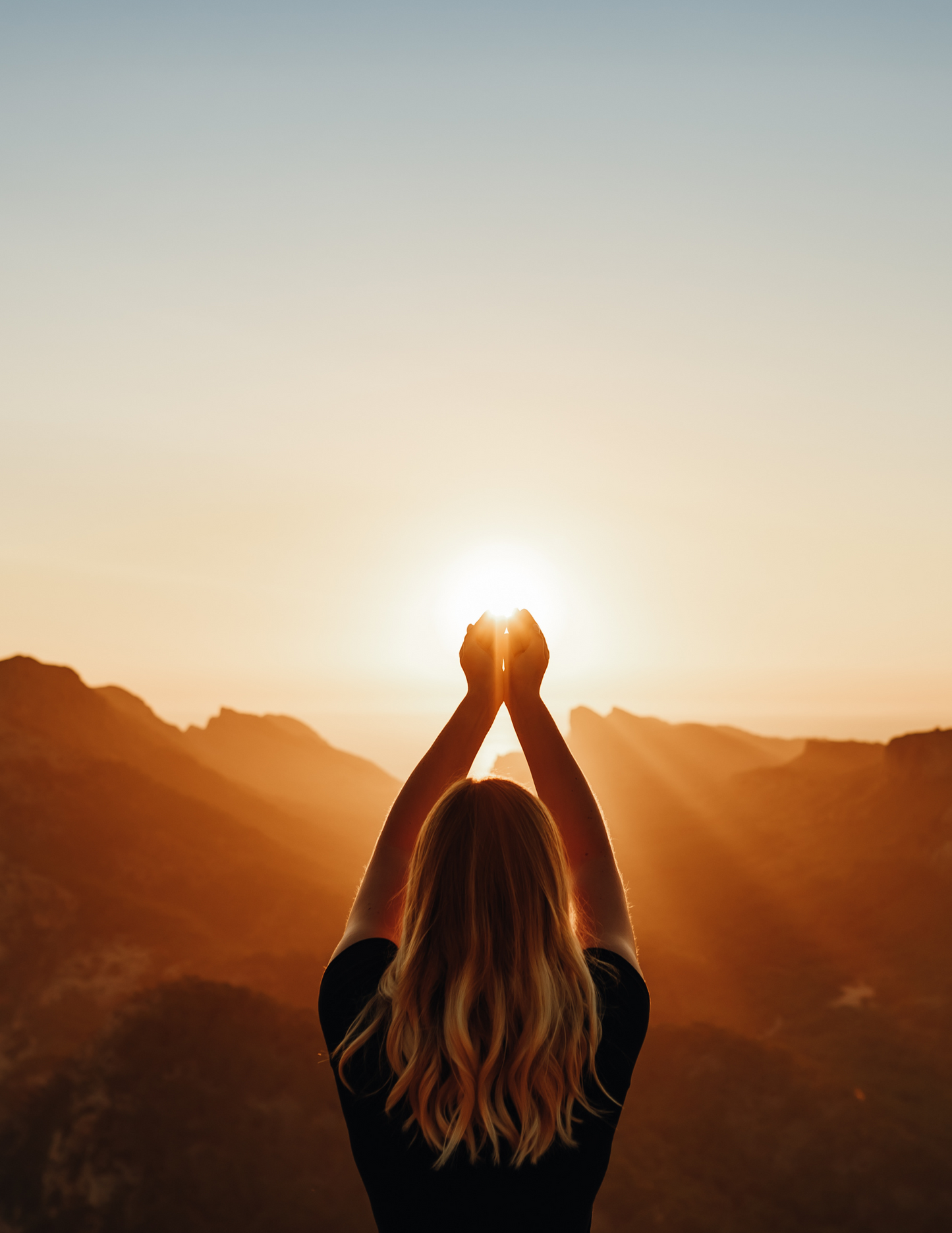 Spiritual Development Circle
