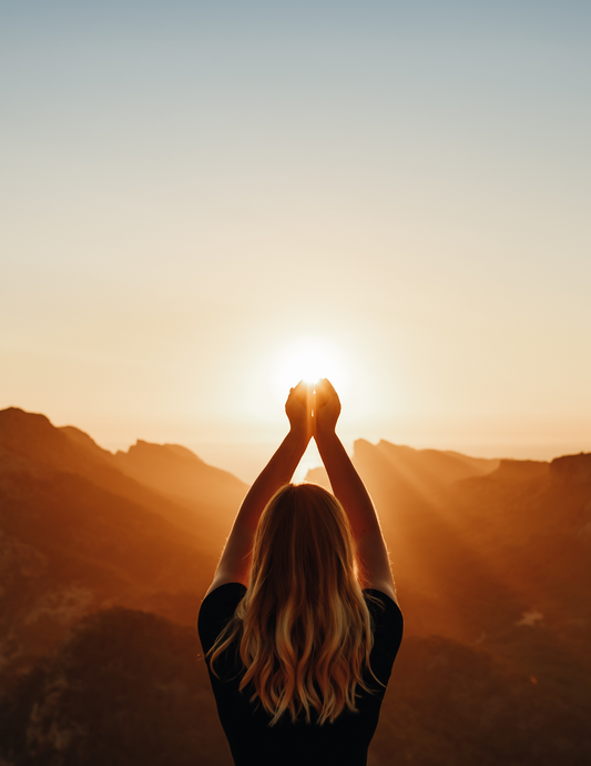 Spiritual Development Circle