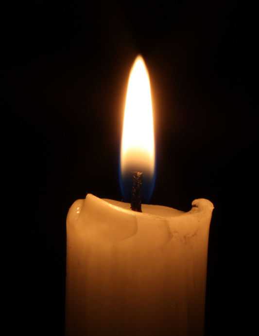 Day Of The Dead Seance
