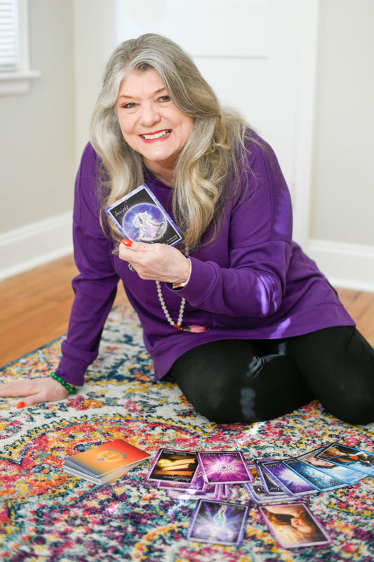 Sharron Ragan